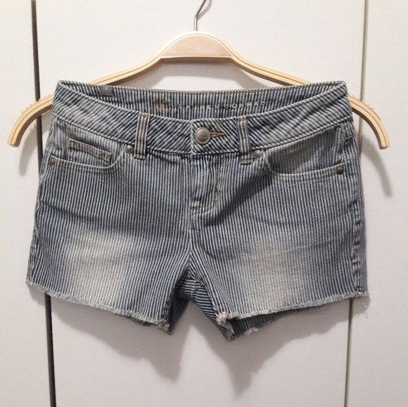 LC Lauren Conrad Pants - Lauren Conrad Shorts Size 0